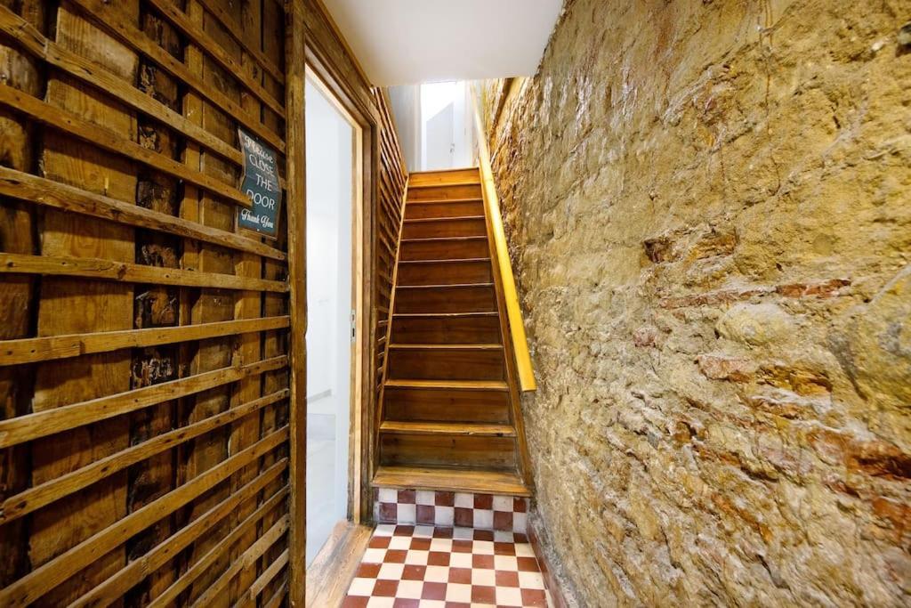 Sao Roque Sweet Burgo Apartment Aveiro Exterior photo