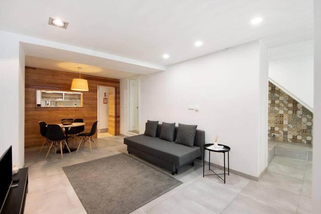Sao Roque Sweet Burgo Apartment Aveiro Exterior photo