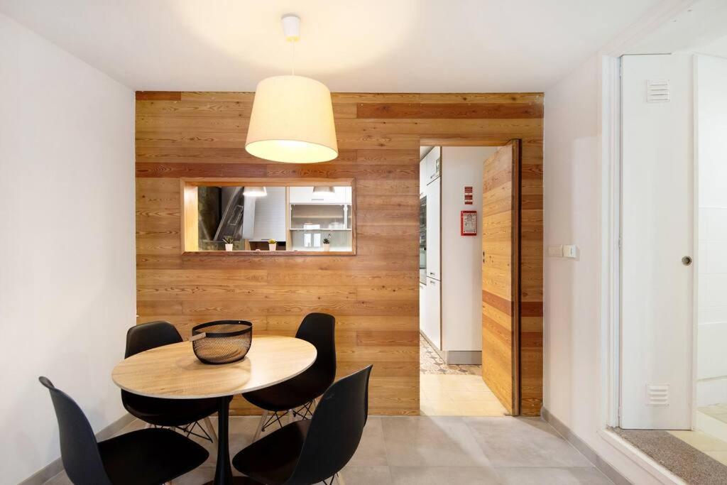 Sao Roque Sweet Burgo Apartment Aveiro Exterior photo