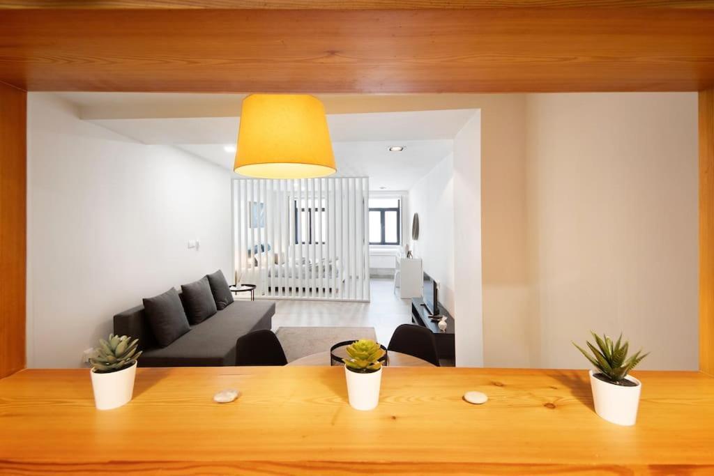 Sao Roque Sweet Burgo Apartment Aveiro Exterior photo