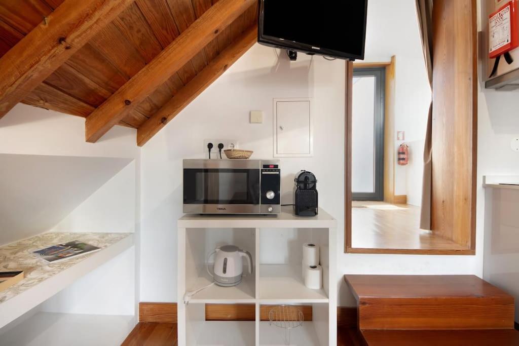 Sao Roque Sweet Burgo Apartment Aveiro Exterior photo