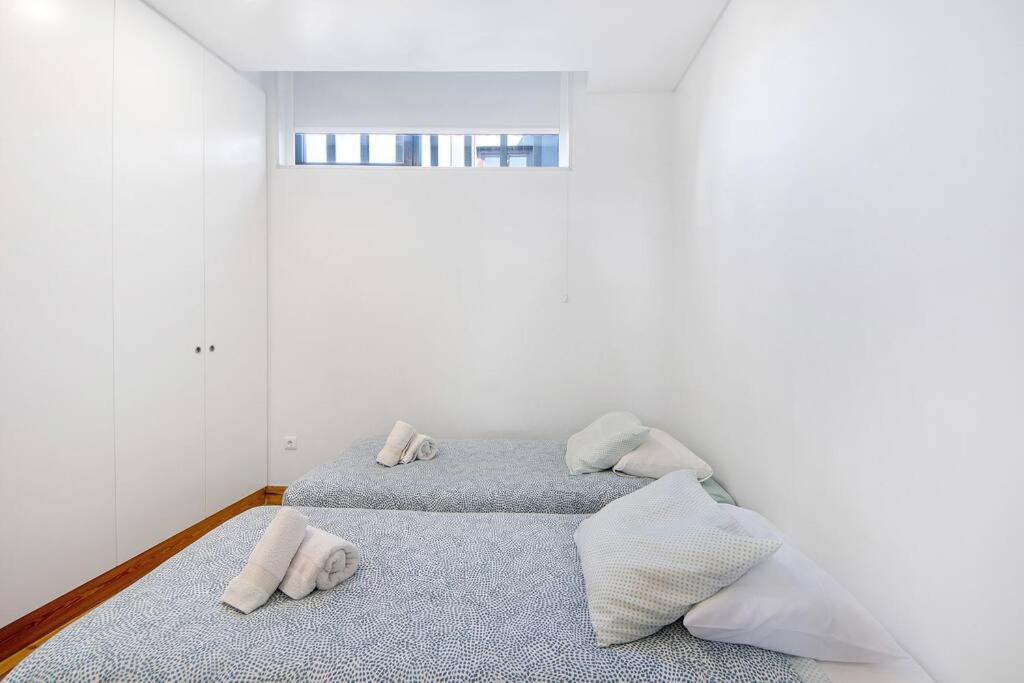 Sao Roque Sweet Burgo Apartment Aveiro Exterior photo