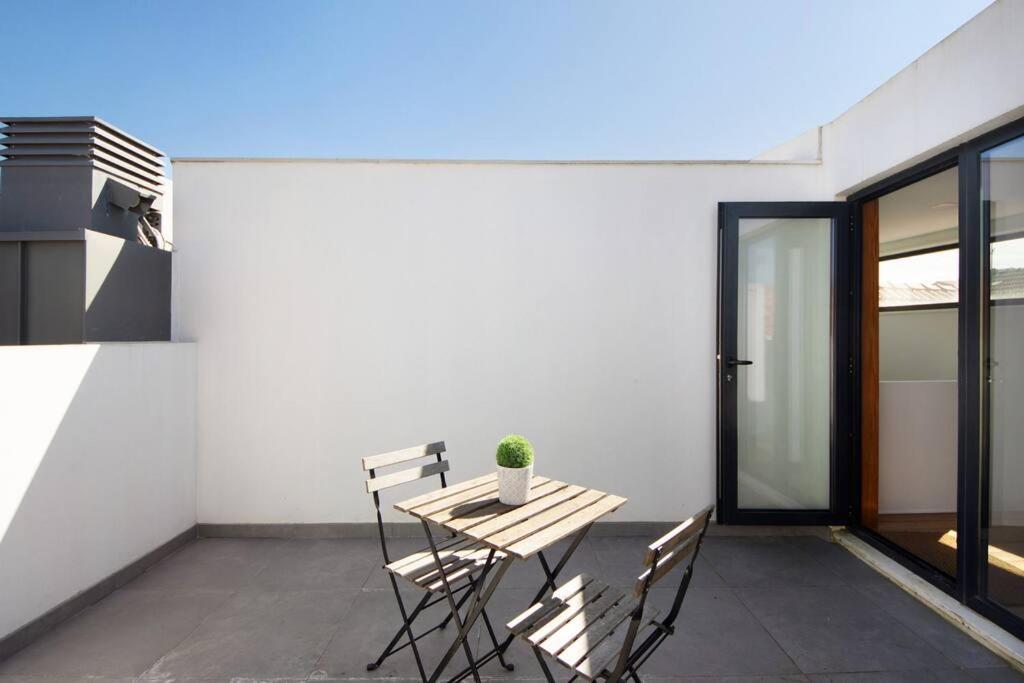 Sao Roque Sweet Burgo Apartment Aveiro Exterior photo