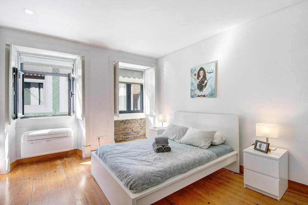 Sao Roque Sweet Burgo Apartment Aveiro Exterior photo