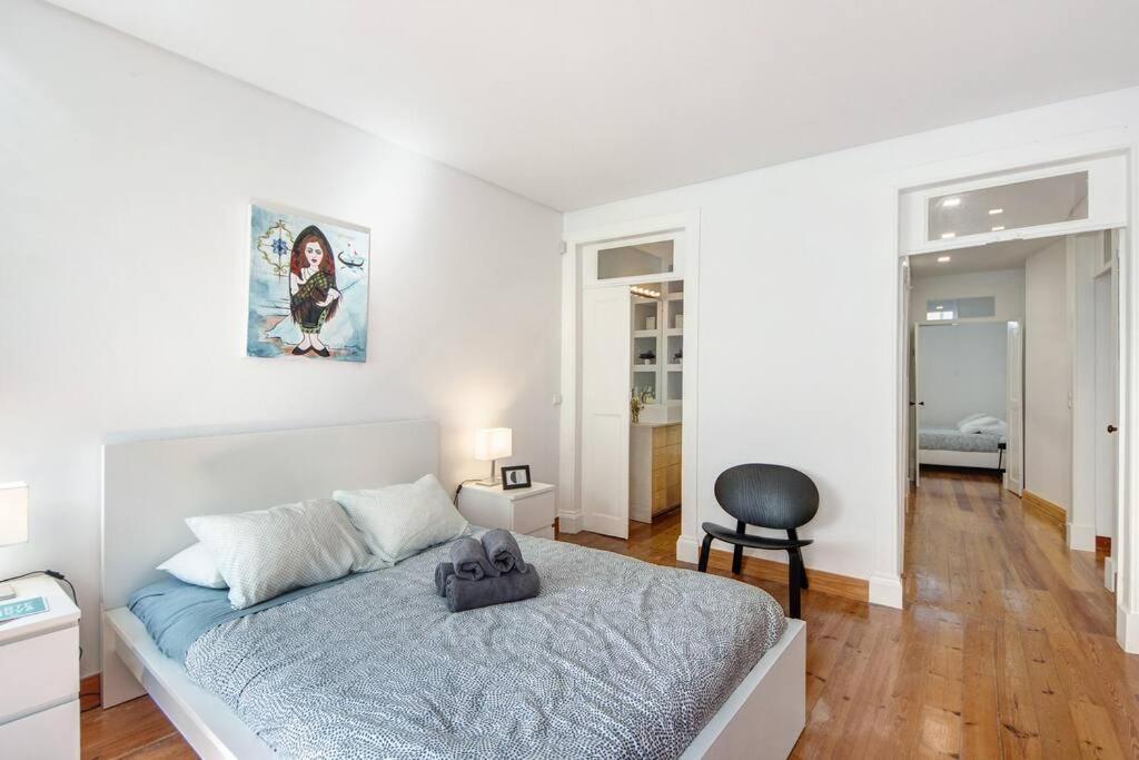 Sao Roque Sweet Burgo Apartment Aveiro Exterior photo