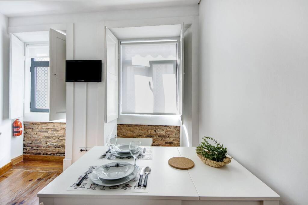Sao Roque Sweet Burgo Apartment Aveiro Exterior photo